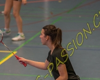 1BULLMINTON - 0451